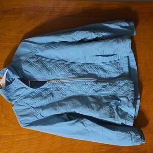 Petite Medium Jacket: C